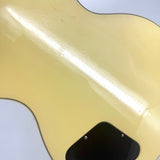 1977 Gibson Les Paul Custom - Alpine White | Tonebay