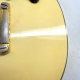 1977 Gibson Les Paul Custom - Alpine White | Tonebay