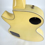 1977 Gibson Les Paul Custom - Alpine White | Tonebay