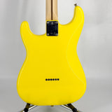 2023 Fender Tom Delonge Limited Edition Stratocaster – Graffiti Yellow | Tonebay