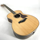 2015 Taylor 814e Electro Acoustic - Natural Default Title | Tonebay