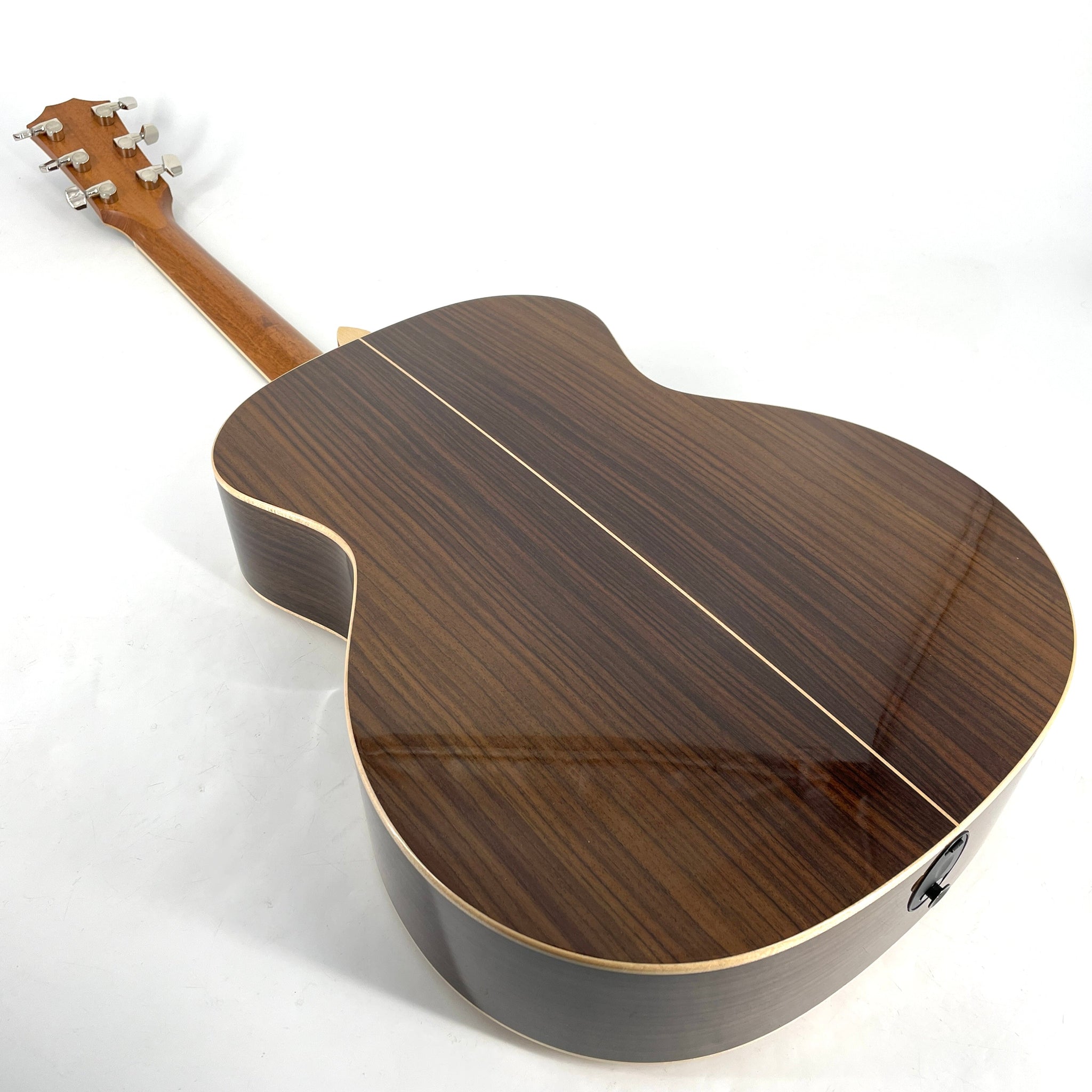 2015 Taylor 814e Electro Acoustic - Natural | Tonebay