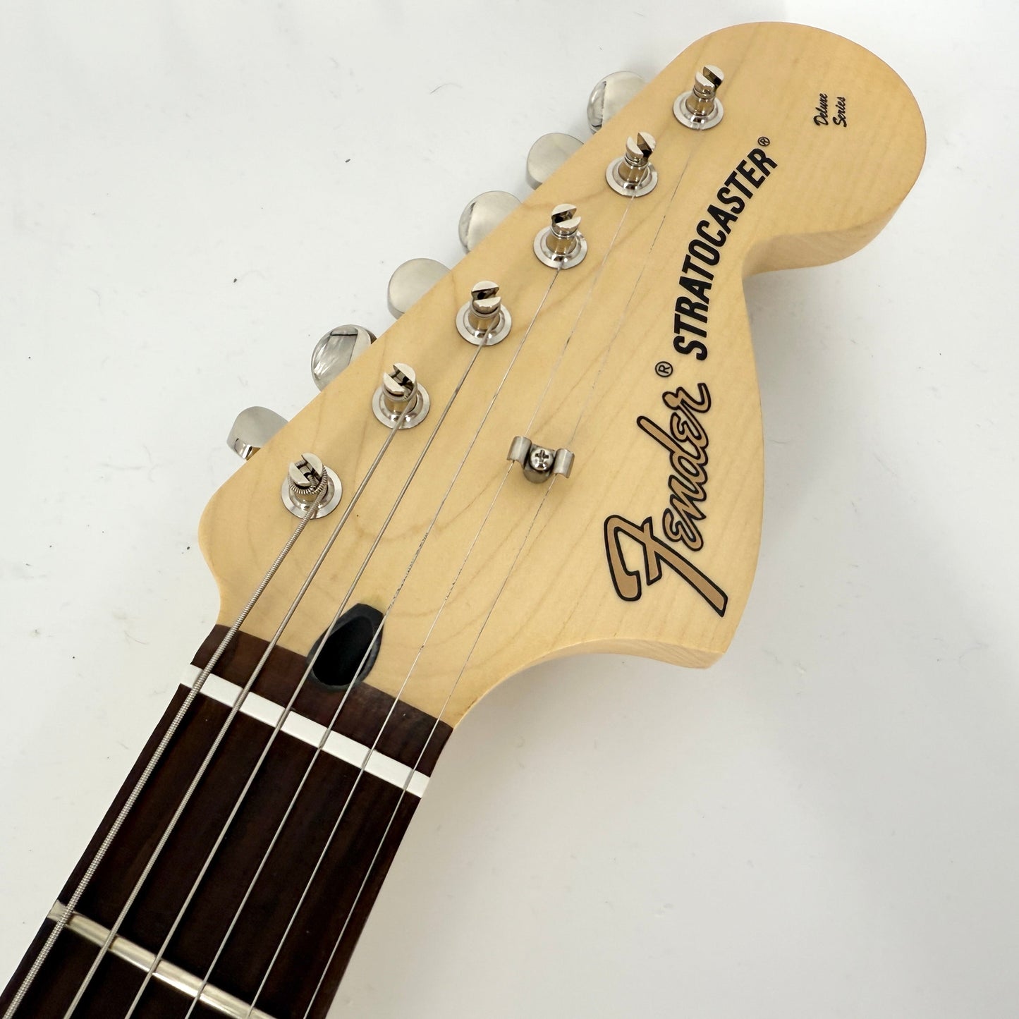 2023 Fender Tom Delonge Limited Edition Stratocaster – Graffiti Yellow | Tonebay