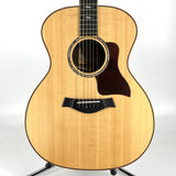 2015 Taylor 814e Electro Acoustic - Natural | Tonebay