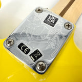 2023 Fender Tom Delonge Limited Edition Stratocaster – Graffiti Yellow | Tonebay