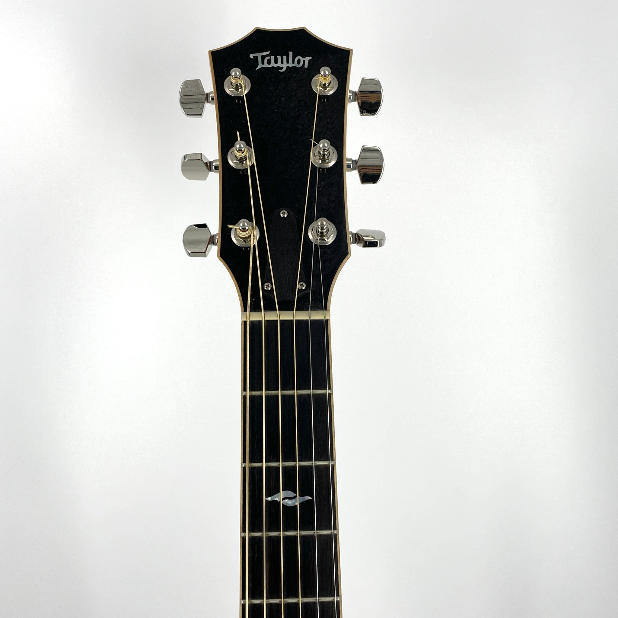 2015 Taylor 814e Electro Acoustic - Natural | Tonebay