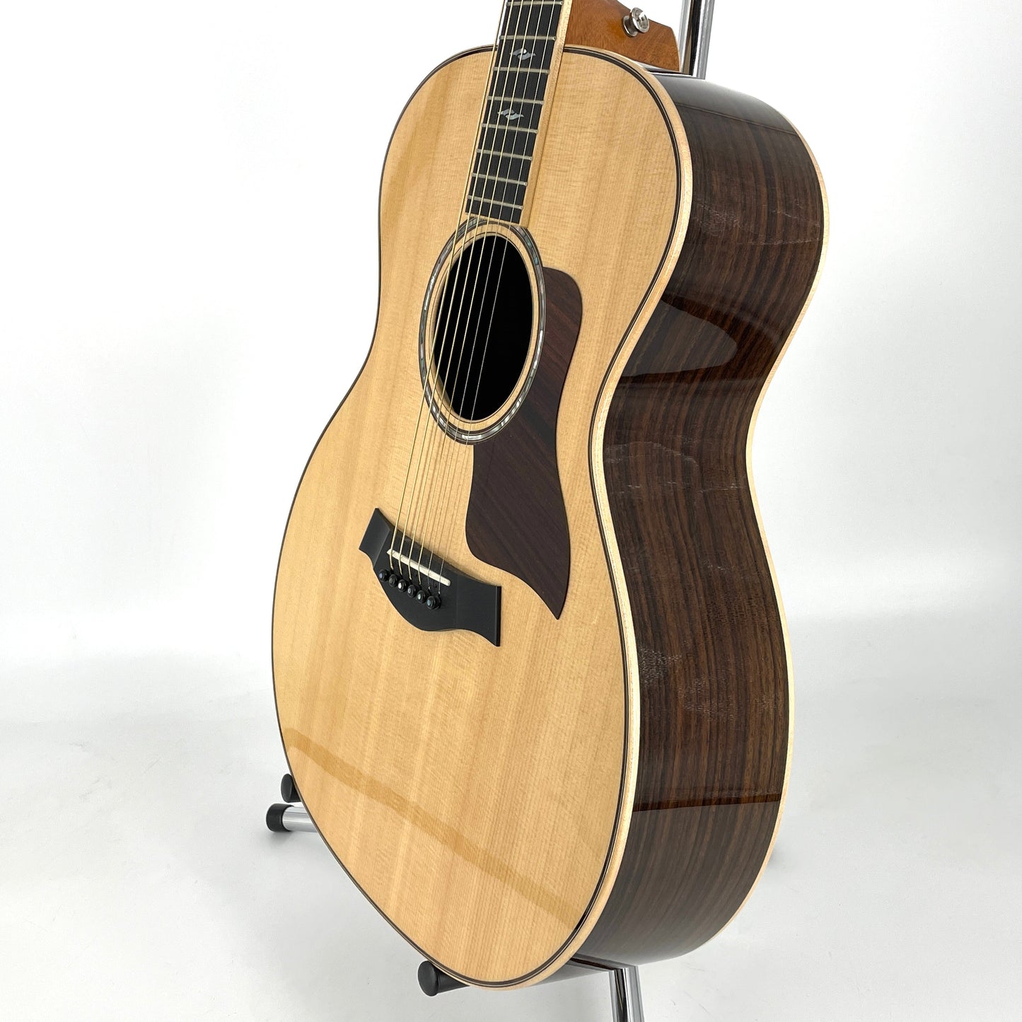2015 Taylor 814e Electro Acoustic - Natural | Tonebay