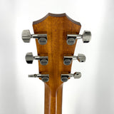 2015 Taylor 814e Electro Acoustic - Natural | Tonebay