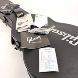 2023 Gibson Adam Jones Les Paul Standard – Antique Silverburst