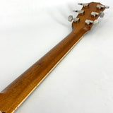 2015 Taylor 814e Electro Acoustic - Natural | Tonebay