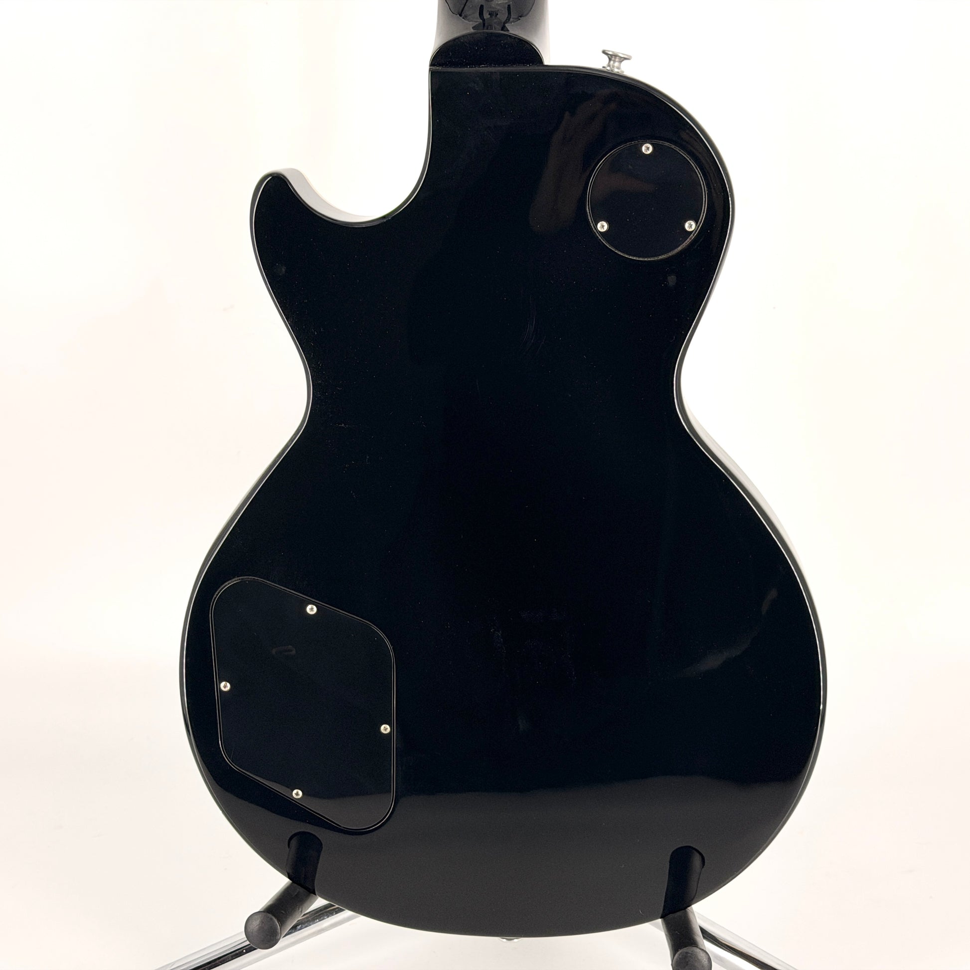 2023 Gibson Adam Jones Les Paul Standard – Antique Silverburst