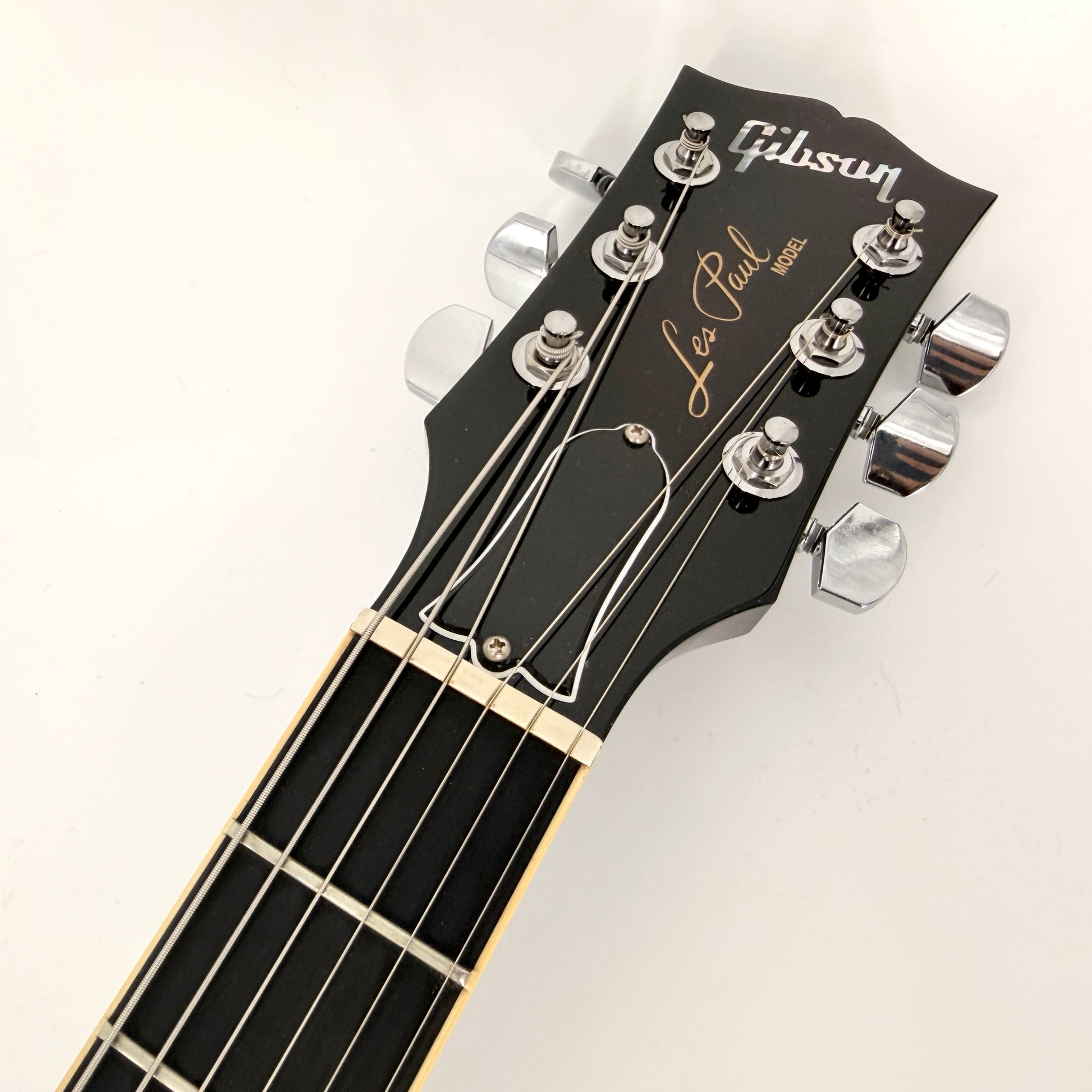 2023 Gibson Adam Jones Les Paul Standard – Antique Silverburst