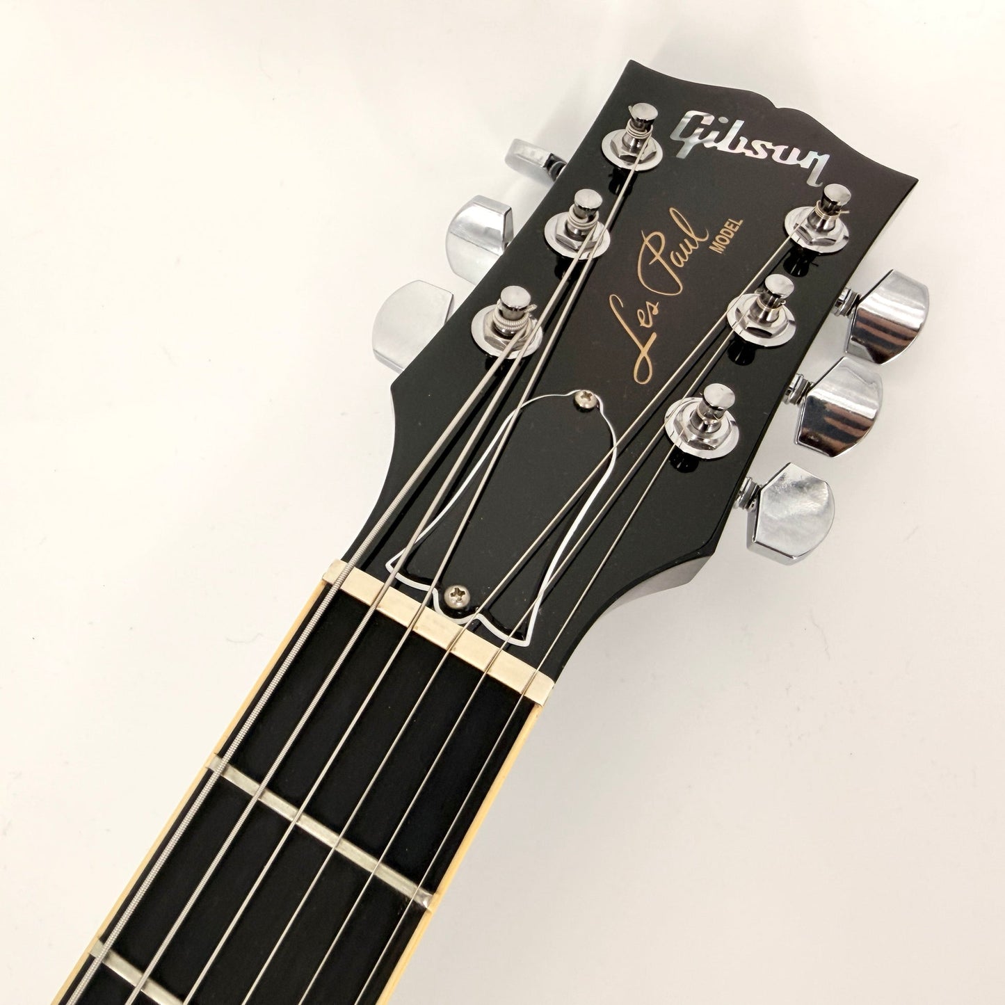 2023 Gibson Adam Jones Les Paul Standard – Antique Silverburst