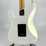 2023 Fender American Ultra Stratocaster – Arctic Pearl | Tonebay