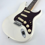 2023 Fender American Ultra Stratocaster – Arctic Pearl | Tonebay