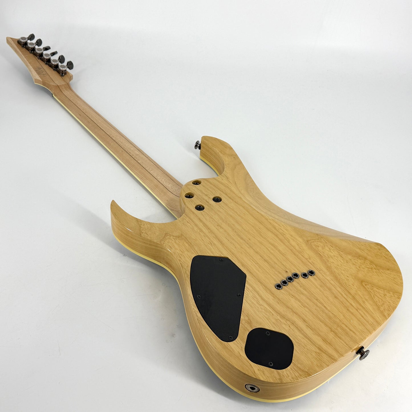 2016 Ibanez Prestige RG652AHMFX-NGB – Nebula Green Burst | Tonebay