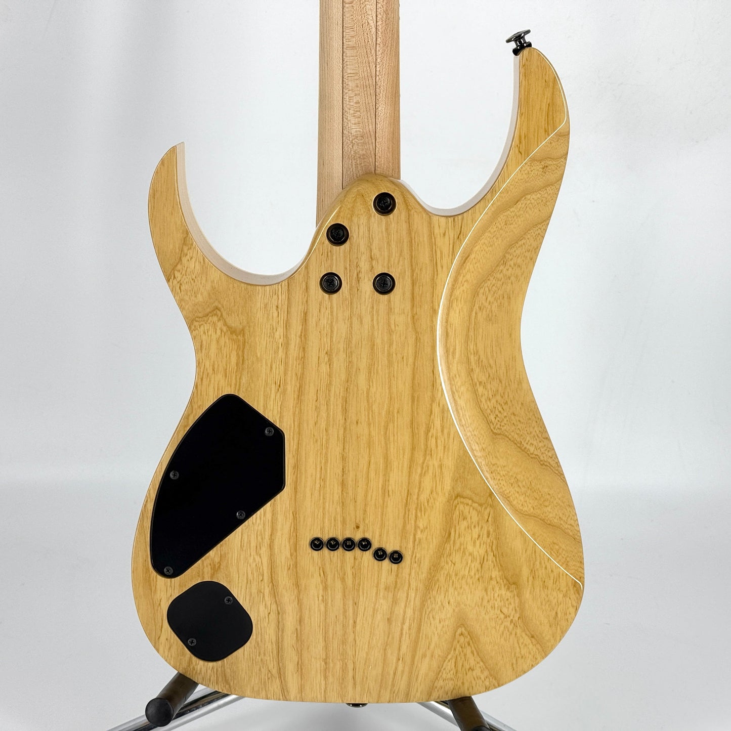 2016 Ibanez Prestige RG652AHMFX-NGB – Nebula Green Burst | Tonebay