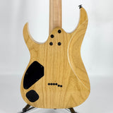 2016 Ibanez Prestige RG652AHMFX-NGB – Nebula Green Burst | Tonebay