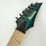 2016 Ibanez Prestige RG652AHMFX-NGB – Nebula Green Burst | Tonebay
