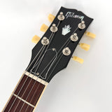 2024 Gibson ES-335 Figured – Deep Ocean Burst