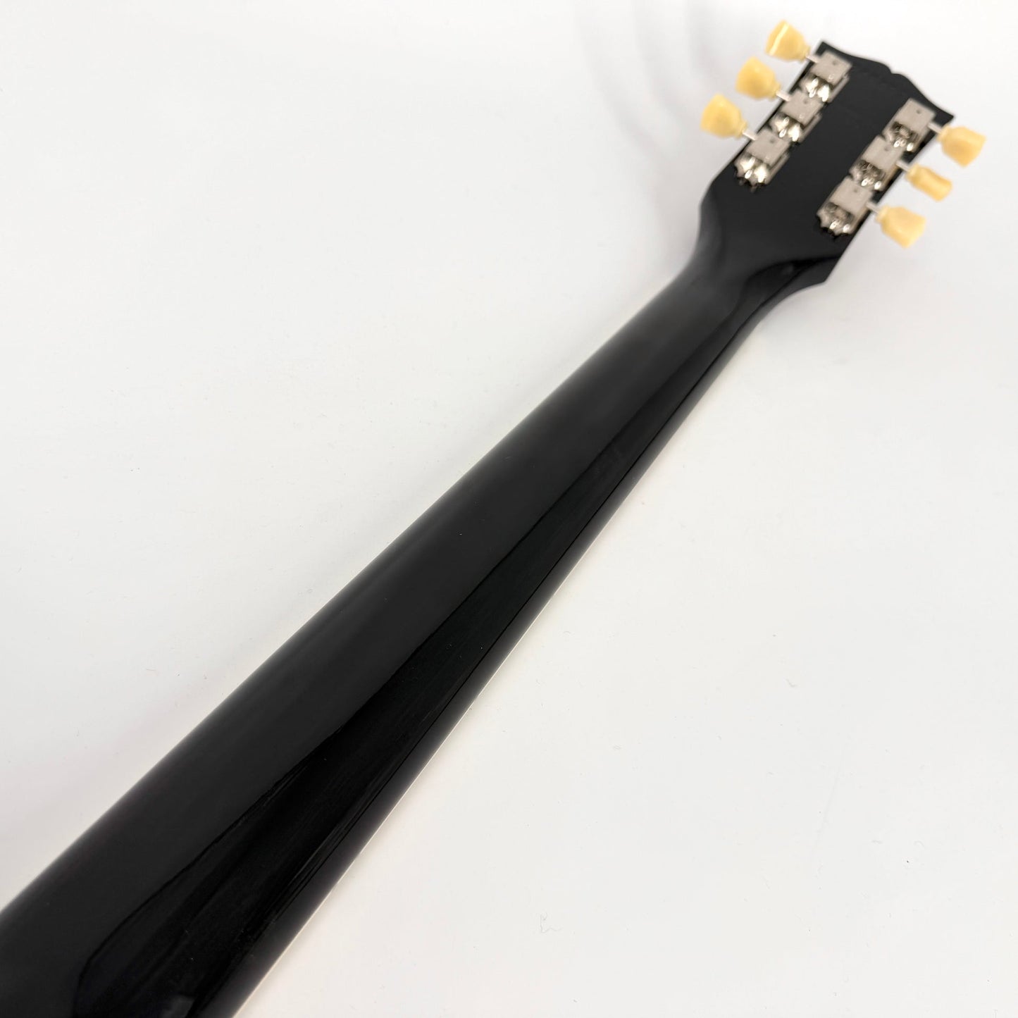 2024 Gibson ES-335 Figured – Deep Ocean Burst