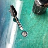 2016 Ibanez Prestige RG652AHMFX-NGB – Nebula Green Burst | Tonebay