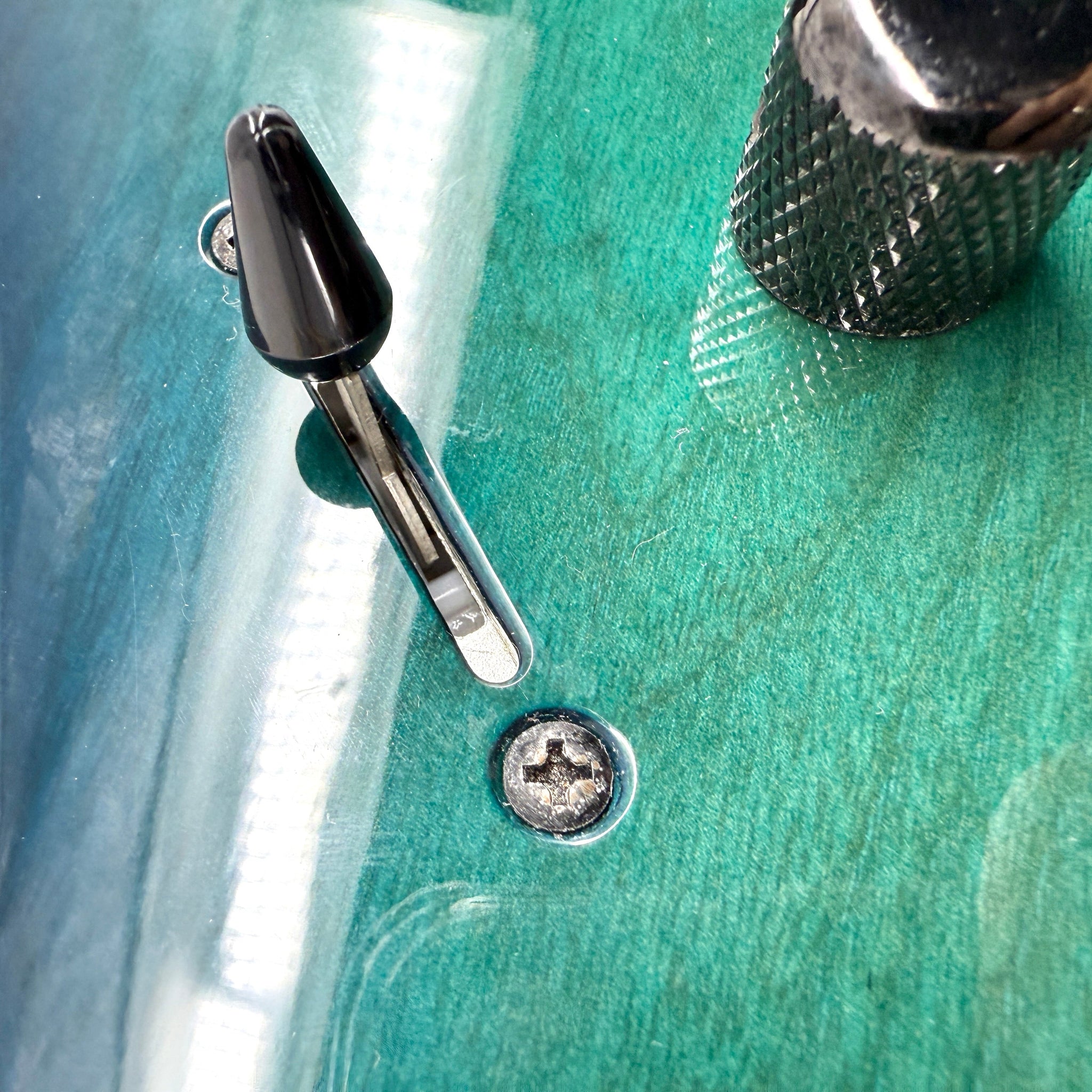 2016 Ibanez Prestige RG652AHMFX-NGB – Nebula Green Burst | Tonebay