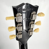 2024 Gibson ES-335 Figured – Deep Ocean Burst