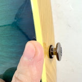 2016 Ibanez Prestige RG652AHMFX-NGB – Nebula Green Burst | Tonebay