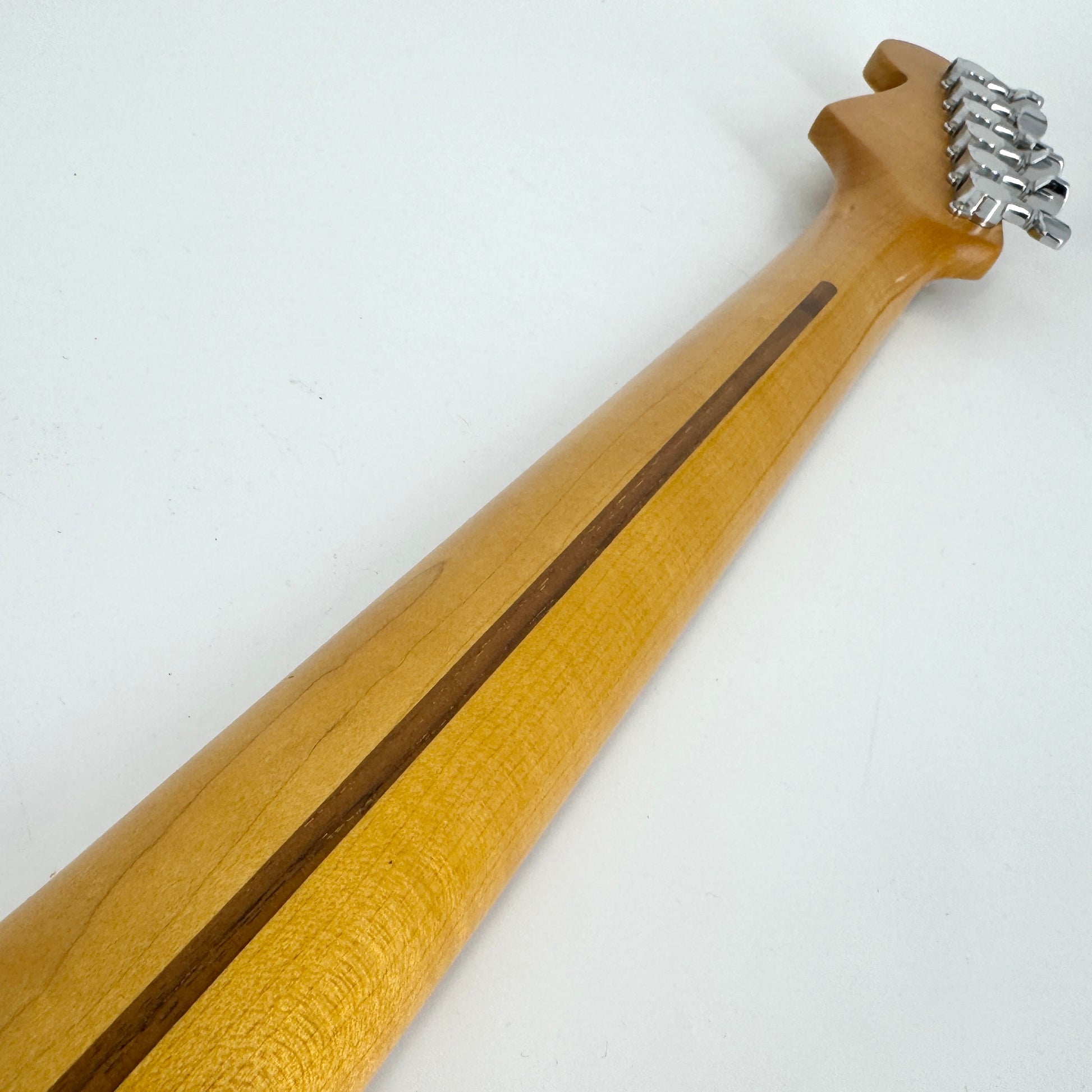 1991 Fender Squier Hank Marvin Japan Stratocaster – Fiesta Red