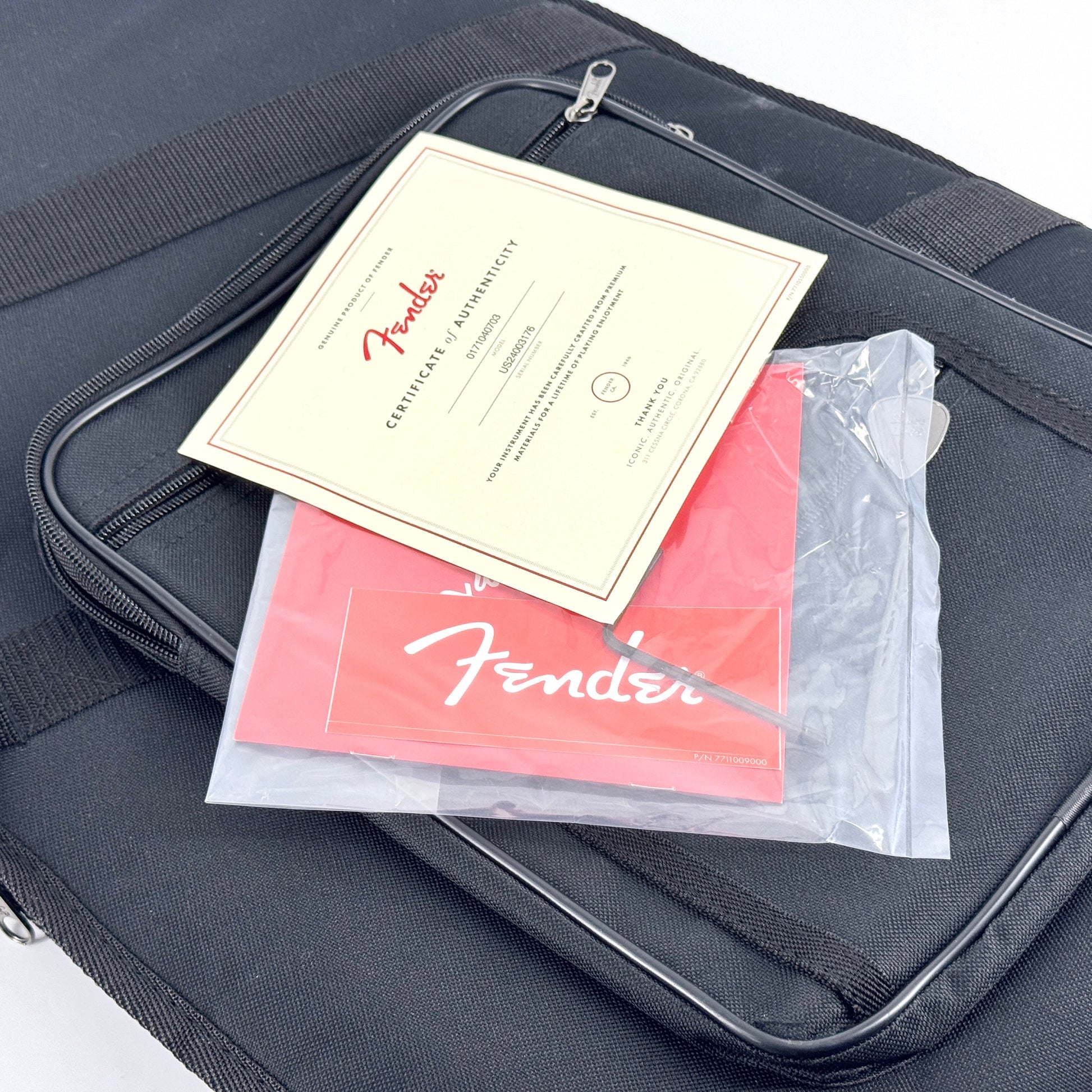 2024 Fender Limited Edition American Performer Timber Telecaster - 2 Colour Sunburst