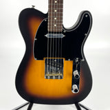 2024 Fender Limited Edition American Performer Timber Telecaster - 2 Colour Sunburst