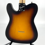 2024 Fender Limited Edition American Performer Timber Telecaster - 2 Colour Sunburst