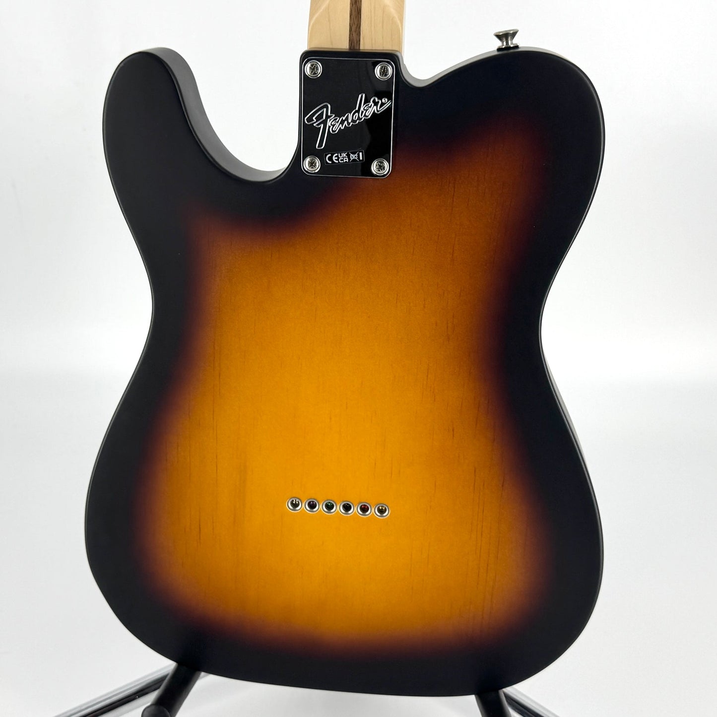 2024 Fender Limited Edition American Performer Timber Telecaster - 2 Colour Sunburst