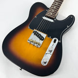 2024 Fender Limited Edition American Performer Timber Telecaster - 2 Colour Sunburst