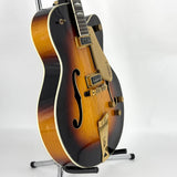 1955 Gretsch Country Club 6192 – Sunburst | Tonebay