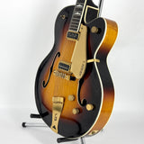 1955 Gretsch Country Club 6192 – Sunburst | Tonebay
