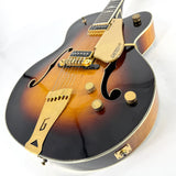 1955 Gretsch Country Club 6192 – Sunburst | Tonebay
