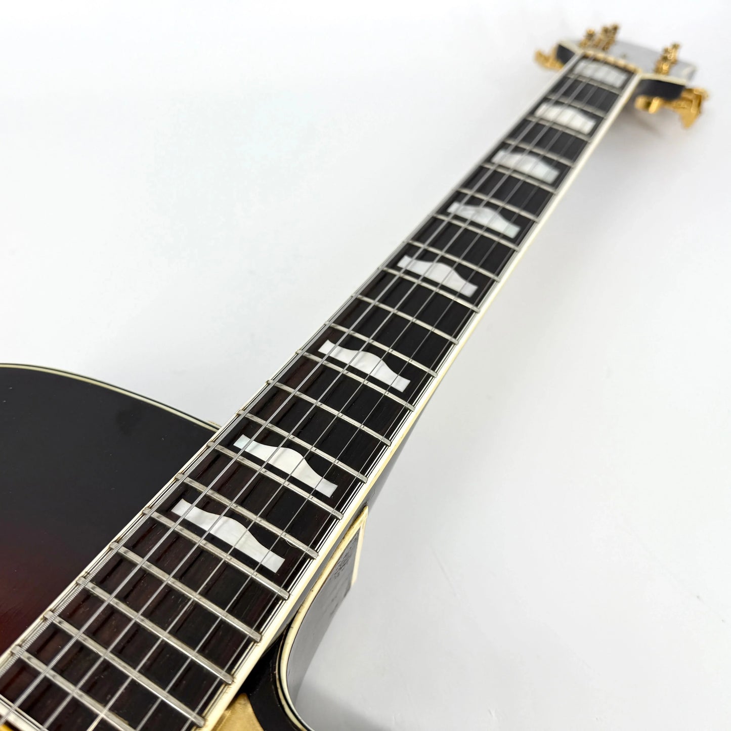 1955 Gretsch Country Club 6192 – Sunburst | Tonebay