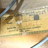 1955 Gretsch Country Club 6192 – Sunburst | Tonebay