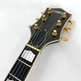 1955 Gretsch Country Club 6192 – Sunburst | Tonebay