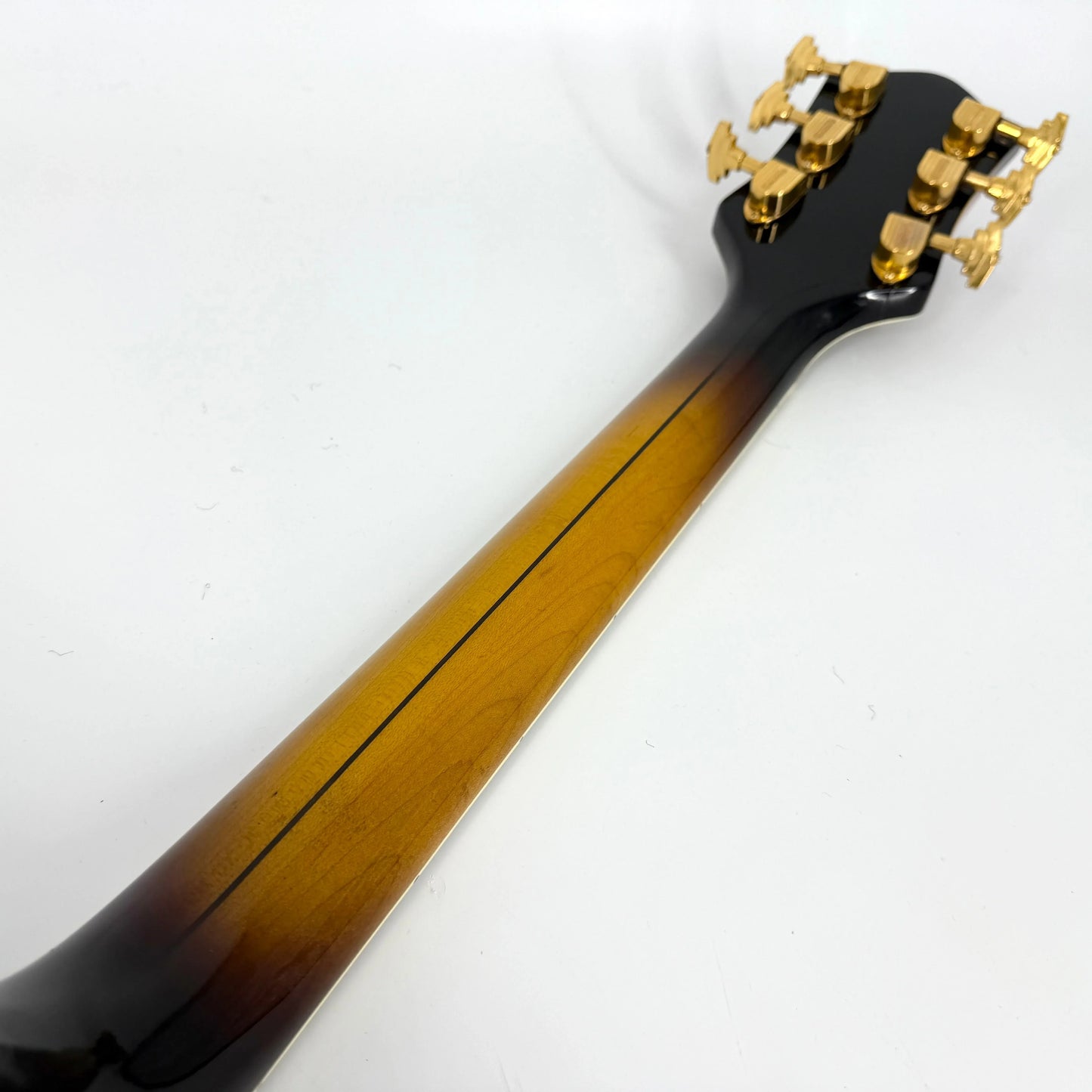 1955 Gretsch Country Club 6192 – Sunburst | Tonebay