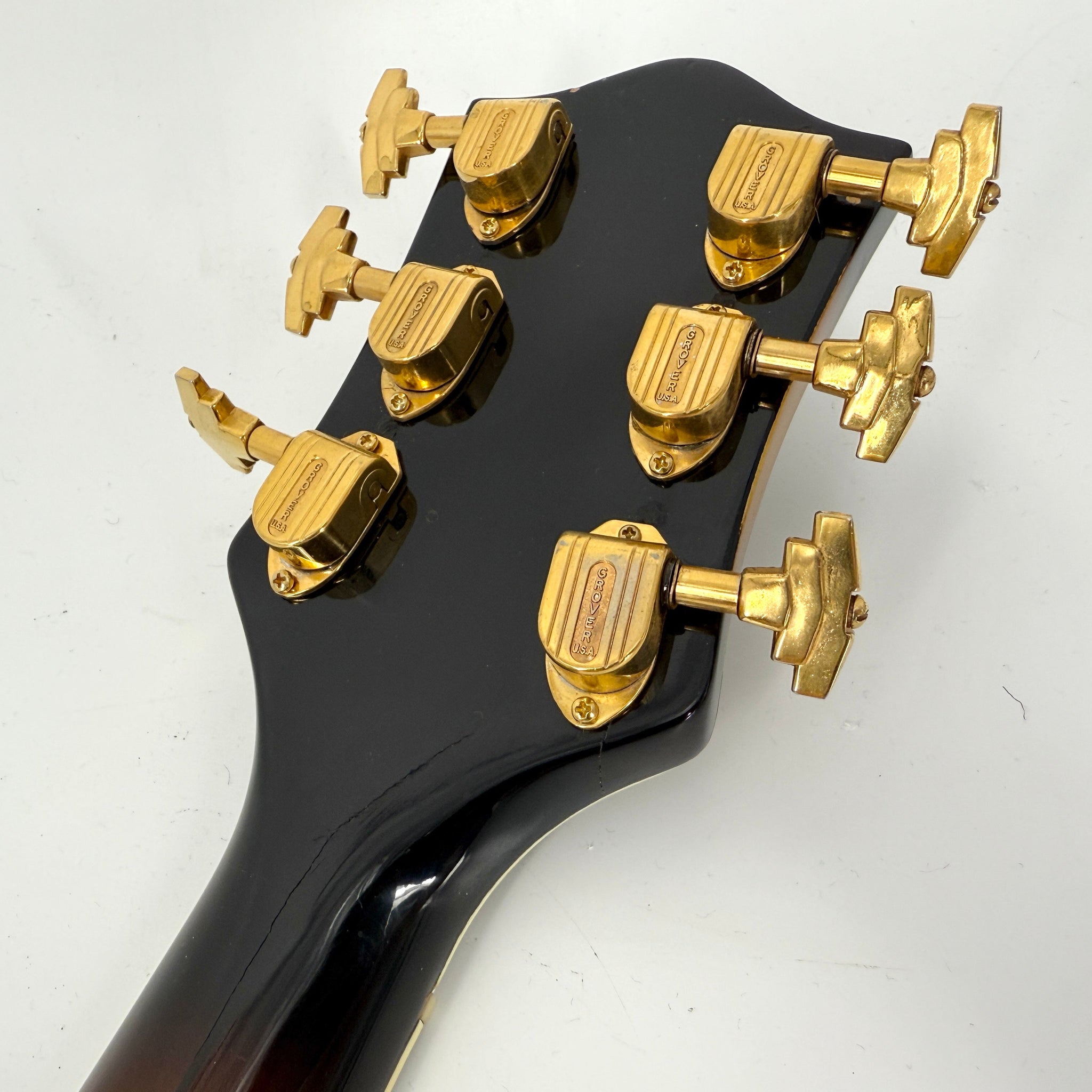 1955 Gretsch Country Club 6192 – Sunburst | Tonebay