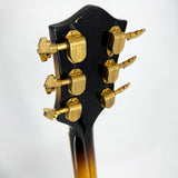 1955 Gretsch Country Club 6192 – Sunburst | Tonebay