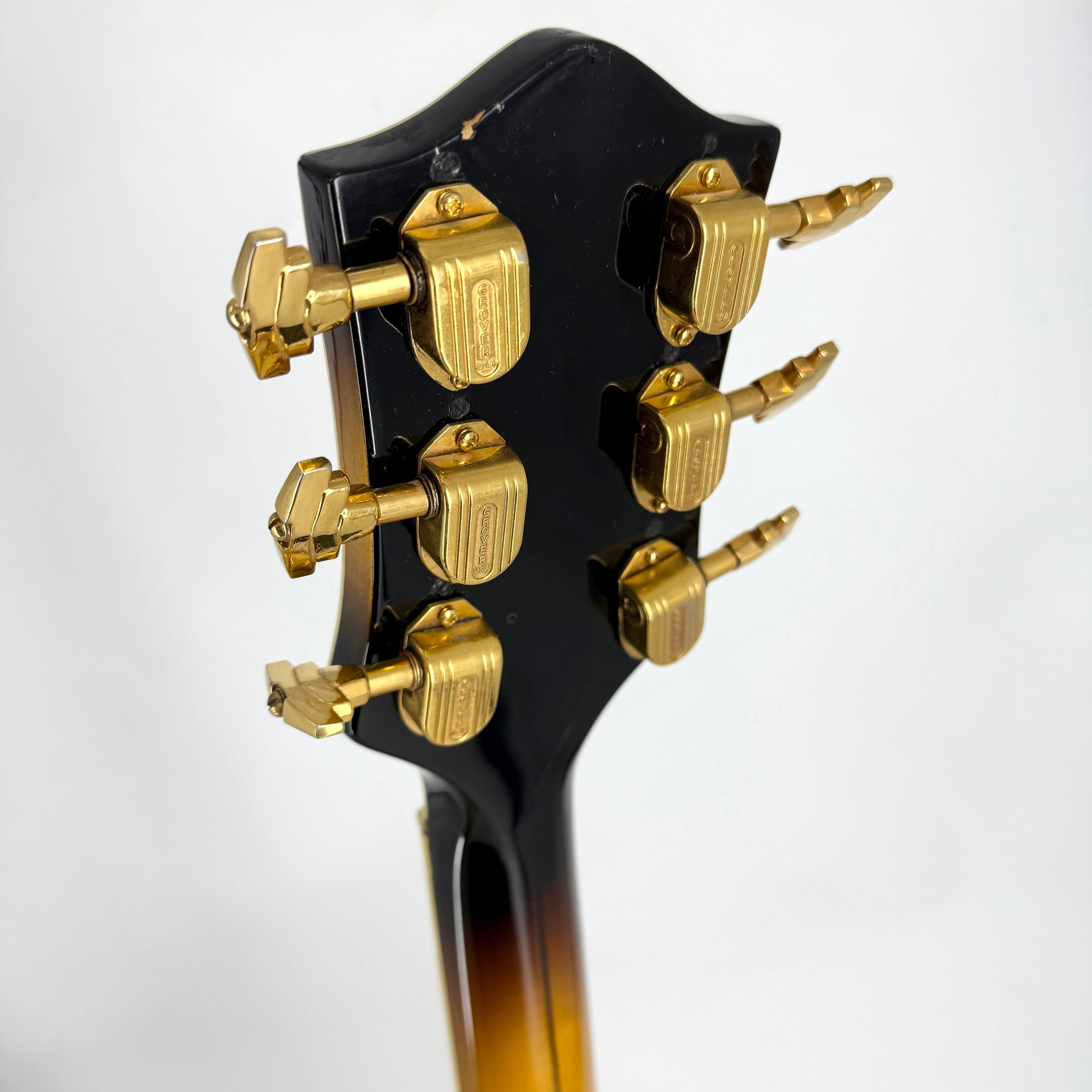 1955 Gretsch Country Club 6192 – Sunburst | Tonebay