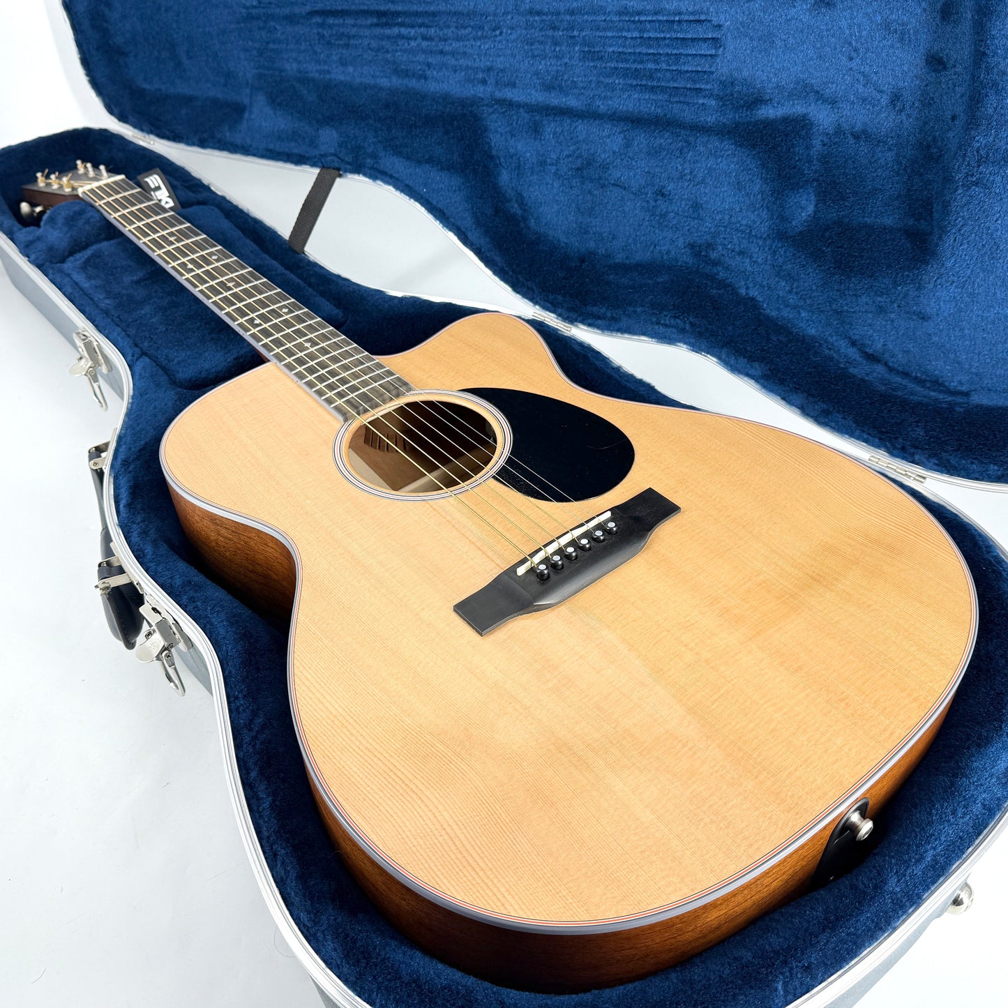 2021 Martin OMC-16E – Natural | Tonebay