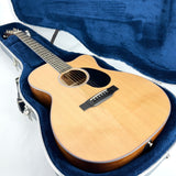2021 Martin OMC-16E – Natural | Tonebay