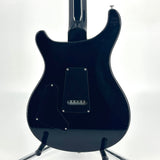 2013 PRS S2 Custom 24 – Crab Blue Smokeburst | Tonebay