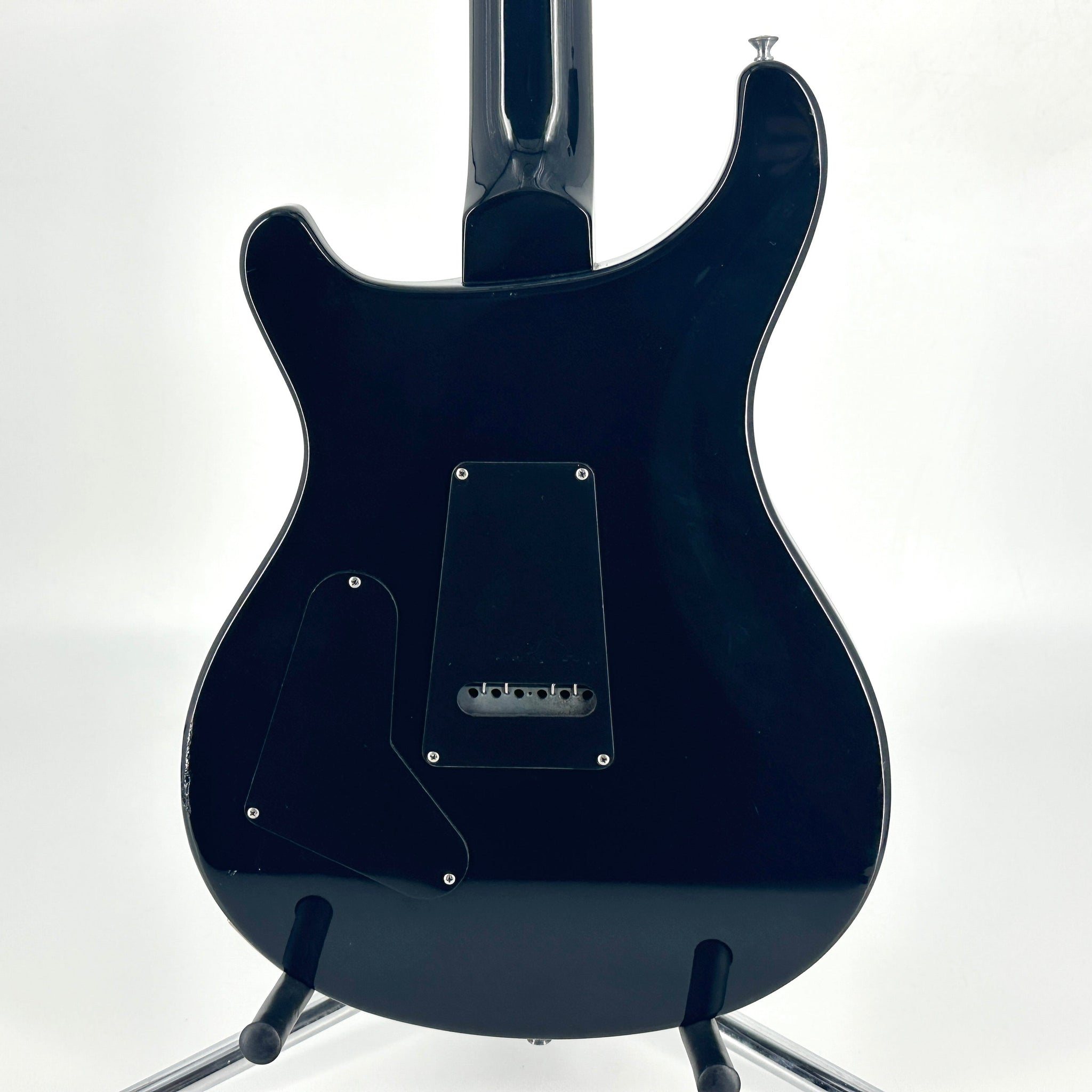 2013 PRS S2 Custom 24 – Crab Blue Smokeburst | Tonebay