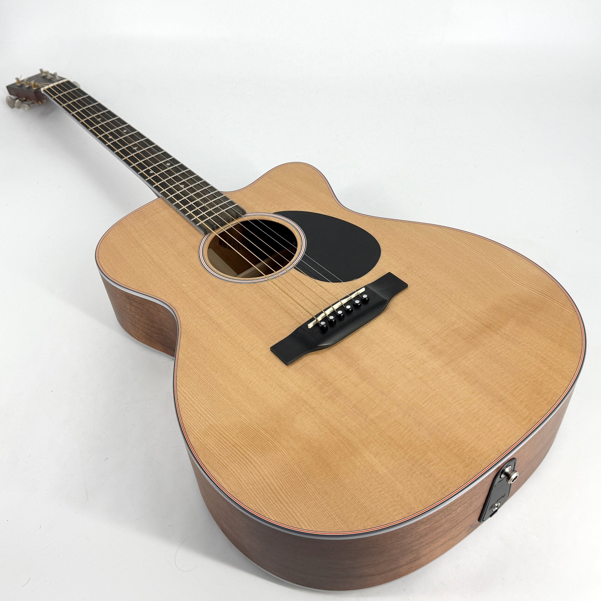 2021 Martin OMC-16E – Natural | Tonebay